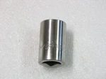 Matco Tools 11/16" Shallow 6 Point 1/2" Drive Chrome Socket C226. Fixed Price $14.95.