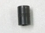 Matco Silver Eagle Bp12m6se 12mm 3/8" Dr. Shallow Metric Impact 6 Pt. Socket. Fixed Price $13.95.