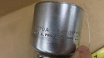 Proto 2 3/16 No. 5770a Usa Impact Socket 1 Drive 12 Point. Fixed Price $25.00.