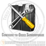 Sk#a31047 - Configurator Item Cto Server Upgrade Only With. Fixed Price $322.54.