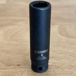 Expert Mac Tools 9mm Deep Impact 1/4" Drive 6 Point E041908. Fixed Price $15.99.