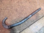 Volvo 9995196 Special Valve Depressor Tension Tool. Fixed Price $30.00.