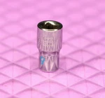 Matco Tools 6mm Metric 1/4'' Drive Chrome 12 Point Shallow Socket A6m2a Usa. Fixed Price $12.00.