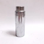 Mac Tools 1/2" Drive 7/8" Deep Socket 6-point Vd286. Fixed Price $11.99.