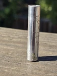 Proto Los Angeles Professional 4710-l, 5/16" 1/4" Drive 6pt Deep Socket Usa. Fixed Price $3.99.