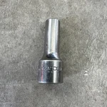 Matco Tools Bd7m6a 3/8" Drive Metric 7mm Deep 6 Point Chrome Socket Pre-owned. Fixed Price $20.00.