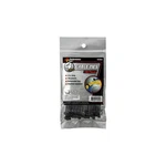 Performance Tool Cable Ties - 4in / 100 Pack W2904. Fixed Price $1.53.