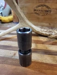 Mac Tools Xupd616mmr 16mm Deep Universal Swivel Impact Socket 3/8" Dr. 6 Pt. Guc. Fixed Price $29.50.
