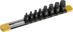 Lexivon Triple Square Bit Socket Set - 8-piece (m4-m16), Dual Drive... Fast Ship. Fixed Price $47.18.