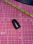 Proto Usa 7412h 3/8 In Sae 1/2 Drive 6 Point Impact Socket 7412-h Professional. Fixed Price $10.45.