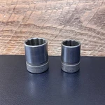Williams 1/2 Drive Shallow 12pt Socket 3/4 St-1224 & 15/16 St-1230 W Diamond Usa. Fixed Price $16.90.