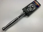 Gearhead Gh6006 3/8" Drive Pear Head Quick Release & Reversible Ratchet Handle. Fixed Price $17.99.