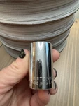 Craftsman 3/8 Drive Midwell 11/16 Socket Euc! Rare!. Fixed Price $20.00.