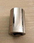 Craftsman Usa 11/16" Socket 6 Point 1/2" Drive Inverted G. Fixed Price $10.50.