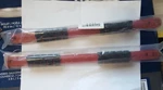 Vim Products 2pc V522 Tools 1/2 In. Drive Socket Rack, 14 Long P4c. Fixed Price $45.99.