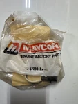 New Maycor 67293-1 Assembly Socket Genuine Oem Factory Part - Loc: H8a3. Fixed Price $19.99.
