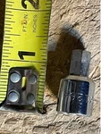 Mac Tools Xx126 Hex Socket 3/8" Drive. Fixed Price $16.11.