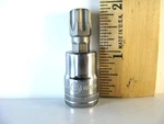 Gearwrench 80455n, 3/8" Drive Torx Bit Socket T55 - Brand New. Fixed Price $9.99.