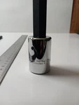Proto 1/2" Drive, 17mm Hex Bit Socket 7-1/4" Oal, 5-1/8" Length, Long Hex.... Fixed Price $22.00.