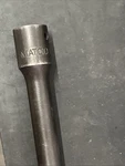 Matco Tools Cxp36bba 1/2" To 3/8" Reducing Impact Extension 36" - Made In Usa. Fixed Price $84.99.