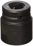 Stanley Proto J07533m 33mm Impact Socket, 3/4" Drive 6-point, Black Oxide Finish. Fixed Price $18.95.