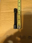 Snap On Tools Usa 3/8 Drive Metric 12pt Valve Cover Head Bolt Long Socket S6132. Fixed Price $24.99.