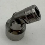 Snap On Tools Tmusm14a 1/4" Drive 14mm 6 Point Swivel Socket. Fixed Price $45.00.