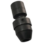 Snap-on Swivel Impact Socket 3/8" Drive 6 Point Imbf12d Sold As Pictured. Fixed Price $24.40.
