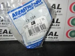 Armstrong 12-324 3/8" Drive 3/4" 12-point Deep Socket-new In Box. Fixed Price $13.98.