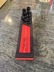 Snap On 207ipffr 7 Pc. 3/8 Drive Sae Shallow Swivel Impact Foam Socket Set New. Fixed Price $599.95.
