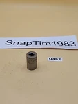 Blue-point Blpsm1411, 1/4" Drive, 11mm. Socket, Shallow, 6pt Usa. Fixed Price $15.99.