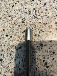 Snap On Tmc-106 1/4" Drive Slotted Flat Tip Bit Socket Driver Very Nice!!!. Fixed Price $10.00.