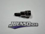 Blue-point Tools New 3/8" Drive T50 Standard Torx Bit Socket Blpt3850. Fixed Price $29.95.