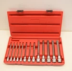 Mac Tools 13-pc Long Torx Driver Set Smxvtl13b Complete In Case - Used. Fixed Price $149.95.