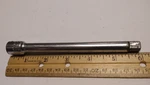Craftsman 3/8 Drive 6" Socket Extension 44261 G Made In Usa. Fixed Price $9.44.