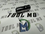 Snap-on Tools New 3/8" Drive 11mm Flank Xtra Fdx Semi-deep Socket Yfsms11. Fixed Price $44.95.