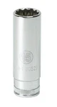Gearwrench Kdt80532 Apex Tool Group 80532 3/8 Drive 12 Pt. Deep Socket 18mm. Fixed Price $33.48.