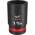 Milwaukee 49-66-6513 Shockwave Impact Duty 1 Drive 1-9/16 Deep 6 Point Socket. Fixed Price $50.98.