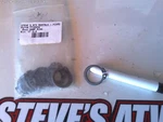 Nos Polaris 7710434 Snap Ring. Fixed Price $1.89.