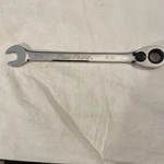 Blue Point 3/8 15 Degree Offset Ratcheting Combination Wrench 12. Fixed Price $27.88.