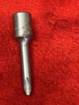 Vintage New Britain Nb-103 3/8" Drive Phillips Socket Bit - Usa (tb1.3). Fixed Price $12.00.