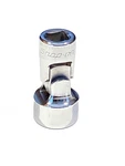 Snap On Tools New 3/8" Drive 6 Point 18mm Metric Shallow Universal Socket Fsum18. Fixed Price $54.95.