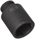 Sunex 446md 3/4-inch Drive Deep 6 Point Metric Impact Socket 46-mm 3/4 , Black. Fixed Price $35.94.