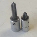 Snap-on 1/4" Drive #2 Phillips Screwdriver Socket Driver Tmp21 Tmp22 Usa Tools. Fixed Price $24.00.