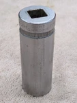 Duro-chrome 1428 7/8" Deep Socket 12pt. 1/2dr. Usa. Fixed Price $15.00.