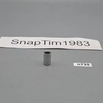 Craftsman Tools 8mm Socket 6 Point 1/4" Drive Ee -43504 Usa. Fixed Price $10.99.