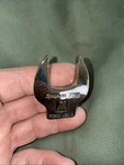 Snap On 3/8 Drive Crows Foot 7/8 Inch Fc 28b. Fixed Price $30.00.