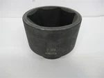 Carlyle 61-7120, 3-3/4" Shallow Impact Socket, 1" Drive, 6 Point. Fixed Price $285.00.