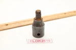 Mac Tools Vp2exr 1/2" Drive X 3/8 Impact Reducing Socket Extension Adapter Usa. Fixed Price $33.99.