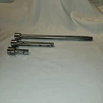 Lot Of (3) Vtg "sk" 3/4" Extensions, Various Lengths, #47159, 47161, 47162 Pics. Fixed Price $79.95.